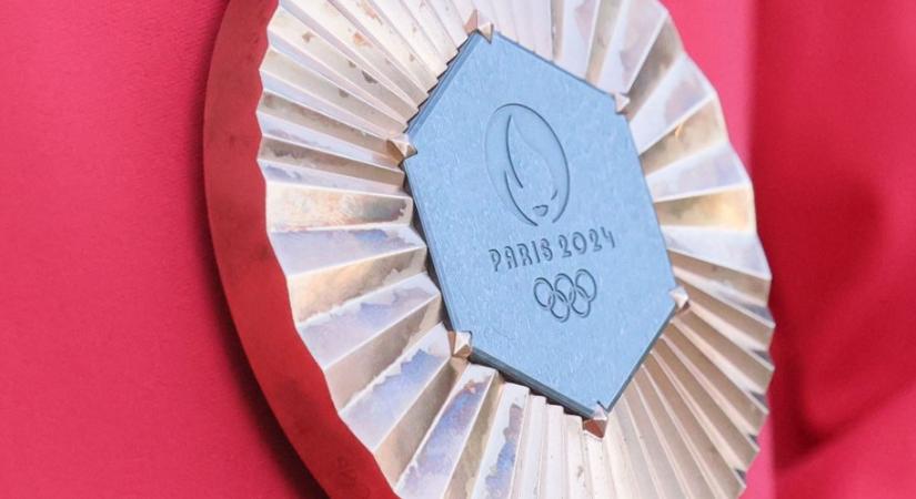 Cserélni kellett a magyar olimpikonok érmeit, az ok elképesztő