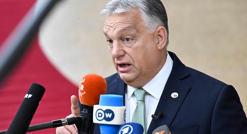 Orbán Viktor figyelmeztetett: olyanok épültek be a Harcosok Klubjába, akiknek nagyon nem lenne ott a helyük