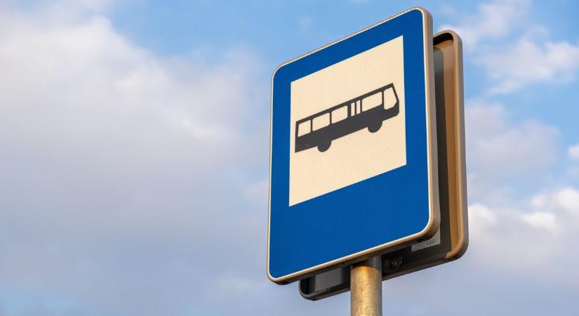 Változik a buszközlekedés, ezt jobb, ha mindenki tudja