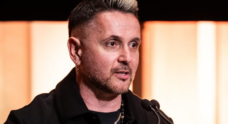 Majka álomműsoráról mesélt: „Egy politikailag inkorrekt late night show-t csinálnék”