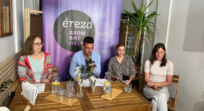 Utcára szabadul a művészet Szombathelyen!