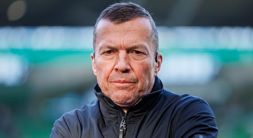 Lothar Matthäus elárulta, mi a legfontosabb neki a nőkben – új szerelme 38 évvel fiatalabb nála