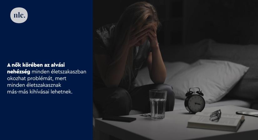 Miért éreznek a nők bűntudatot, ha jól és sokat alszanak?