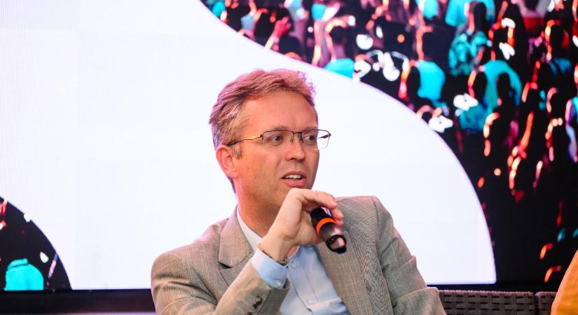 Hankó Balázs: sikeres a megújult magyar felsőoktatás