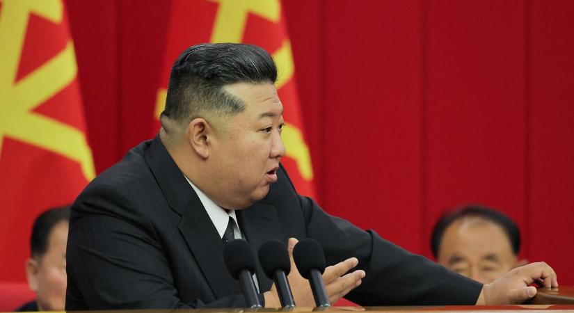 Egy Észak-Koreából megszökött nő feljelentette Kim Dzsongunt szexuális erőszakért