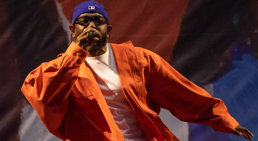 Egyetemi kurzust indítanak Kendrick Lamar karrierjéről