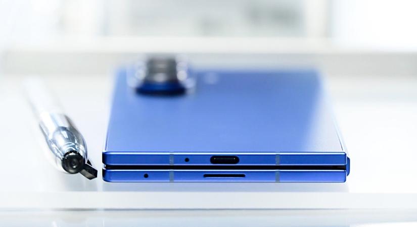 A Samsung komolyat dobott az új összecsukható készülékeivel – a piacelemző elmondja az okokat