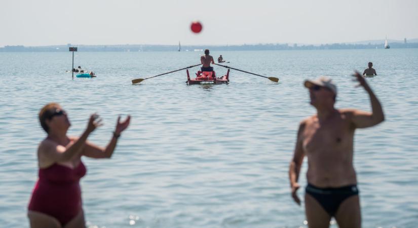 Fordul az időjárás, már látszik, mi vár ránk a hétvégén