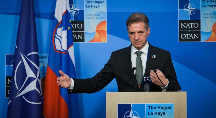 Kiléphet a NATO-ból az egyik uniós tagállam