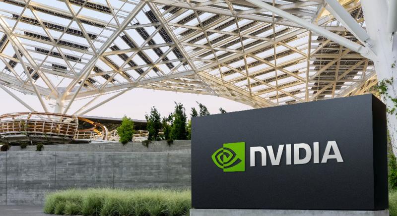 Behozhatatlan értéken az Nvidia? – A chipgyártó forgalma áttörte a plafont