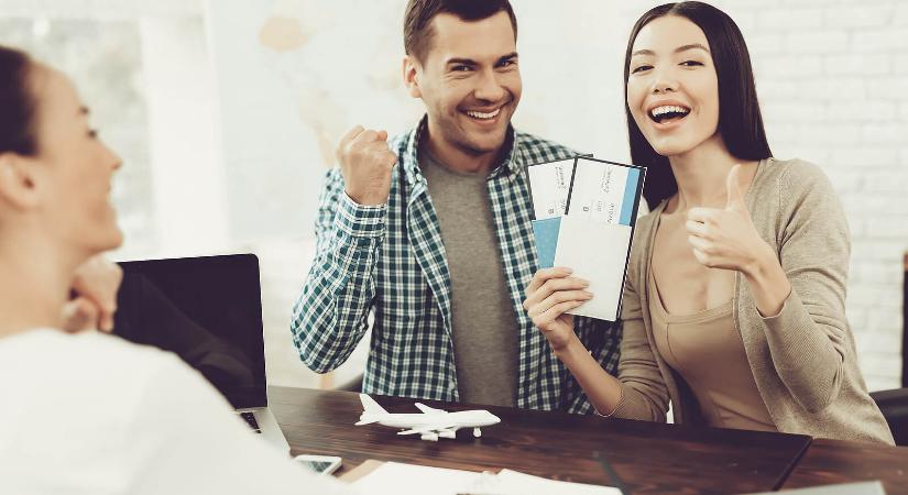 Így utazunk mi: a last minute előnyei és hátrányai