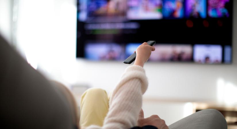 Ez komoly? Döntsék már el- újra visszatér az HBO Max