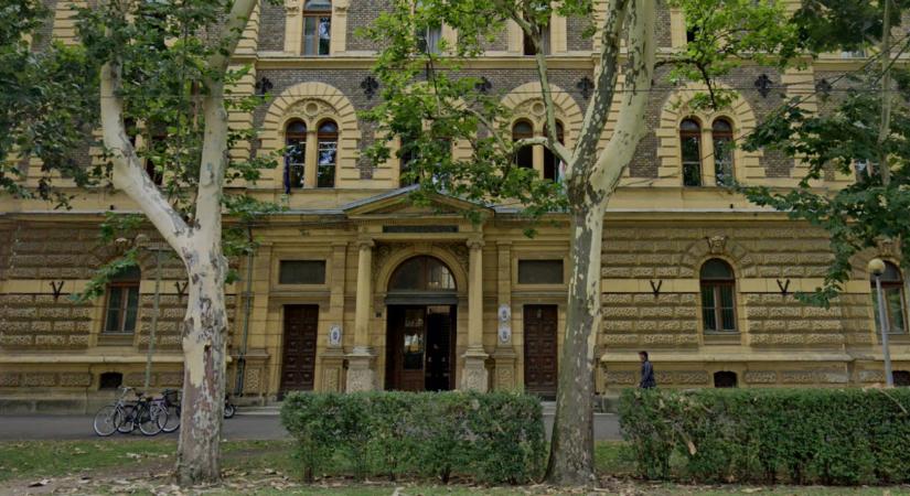 Fantomdiákok után vettek fel támogatást: két egykori szegedi fideszes politikus is érintett a bűncselekményben