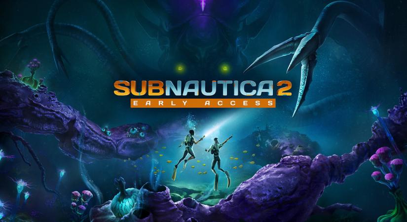 Subnautica 2 - Csak jövőre jön a korai kiadás