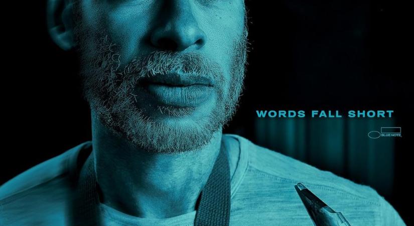Joshua Redman: Words Fall Short