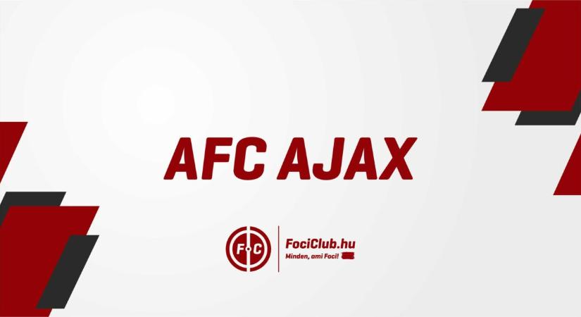 Távozik az Ajaxtól a Liverpool korábbi kiválósága! – HIVATALOS