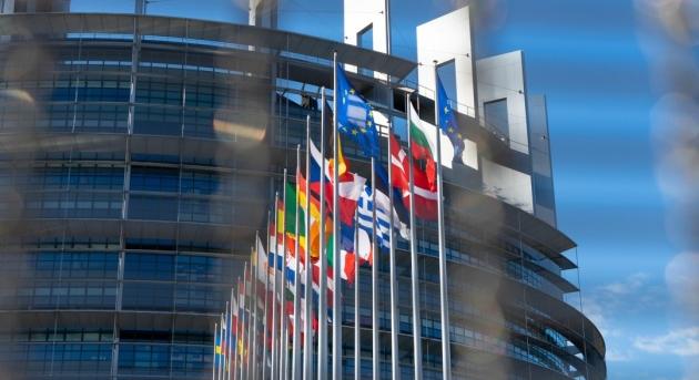 Az Európai Parlament jóváhagyta az EU külső határainak átlépésére vonatkozó új rendszer bevezetését