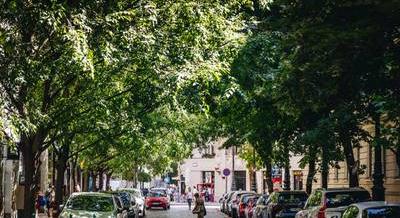 Az utca, melyet egy nőről neveztek el, mégis a férje nevét viseli – Kedvenc budapesti utcáink