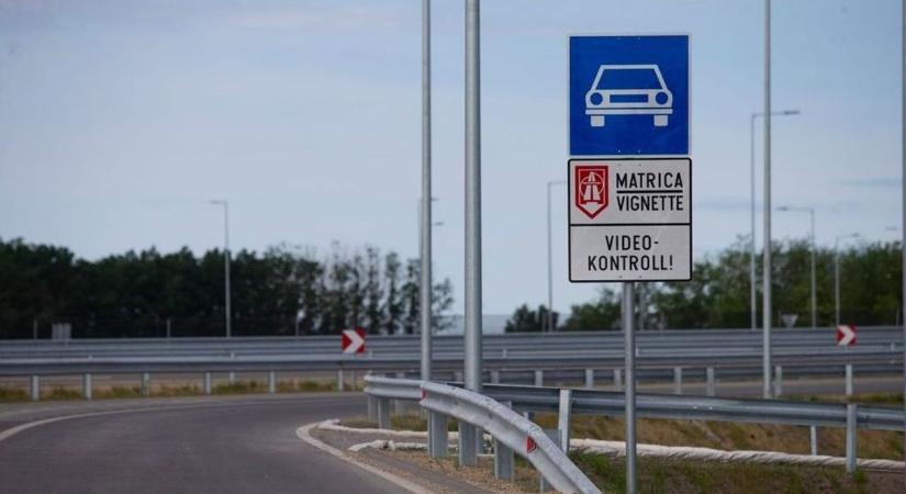 Így spórolhatunk sokat az autópálya-matricán, csak jókor kell vásárolni