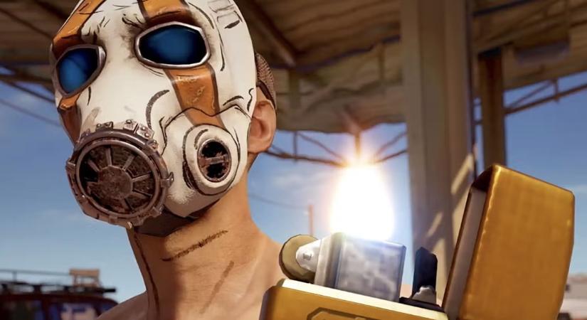 Kollaborál a Borderlands és a Rainbow Six Siege X, de a játékosoknak van ennél nagyobb baja is