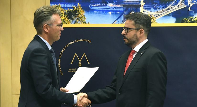 Egy magyar egyetem a világ legjobb 1 százalékában, három a legjobb 2 százalékban
