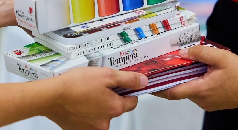 Pénz jár a tanulásért! Kétféle támogatást is ad az önkormányzat