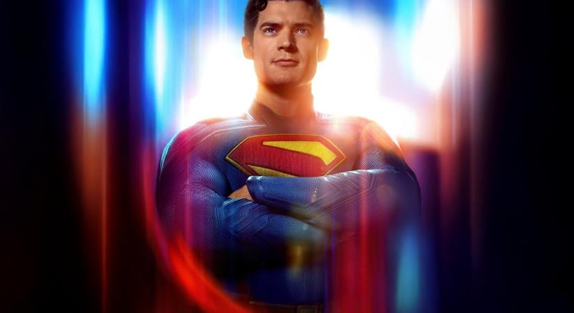 Superman: Egy új remény
