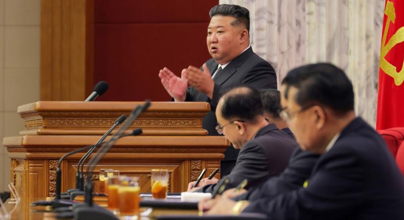 Pert indít Kim Dzsongun ellen egy Észak-Koreából megszökött nő