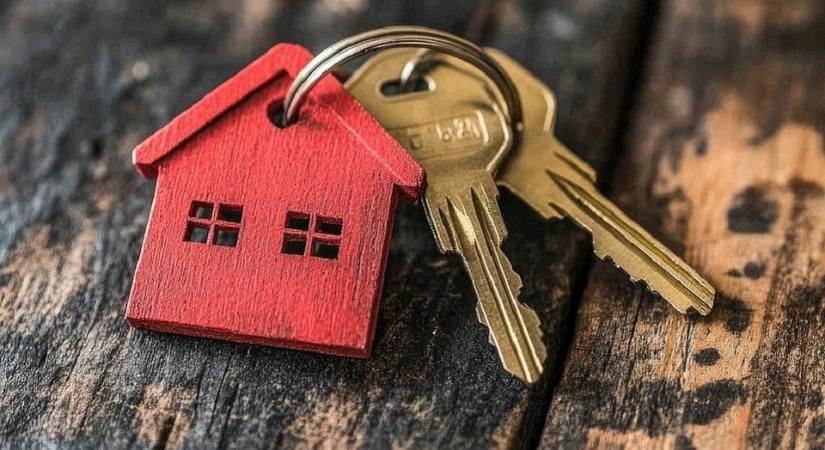 OTP Ingatlanpont: Európa élmezőnyében a magyar albérlet-drágulás üteme, pedig most jön még csak a roham