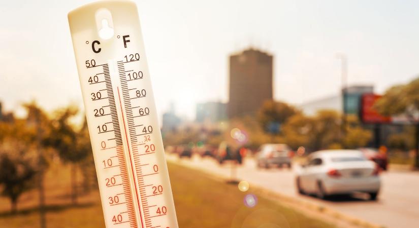 Ezt az egy dolgot ne hagyd a forró kocsiban, komoly baj lehet belőle