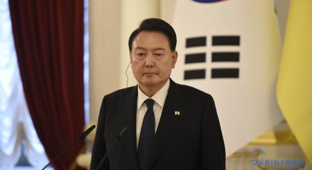Dél-Korea volt elnökét másodszor is letartóztatták hadiállapot kihirdetésének kísérlete miatt