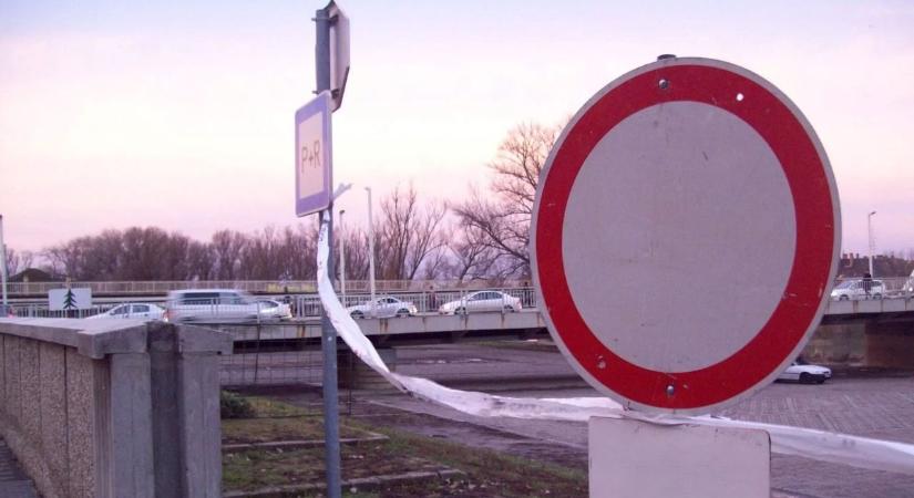 Ne hagyja autóját Győr népszerű ingyenes parkolójában!