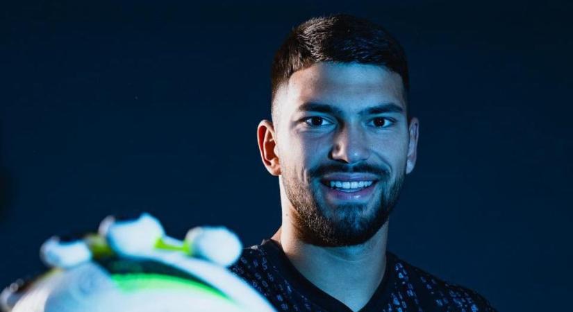 Fiatal szlovén kapust igazolt a ZTE FC