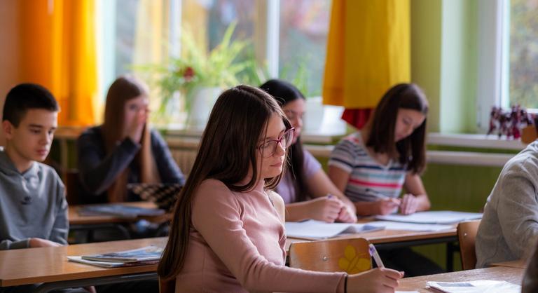 A szülők egyértelmű üzenetet küldtek a kormánynak, nem akarnak változást