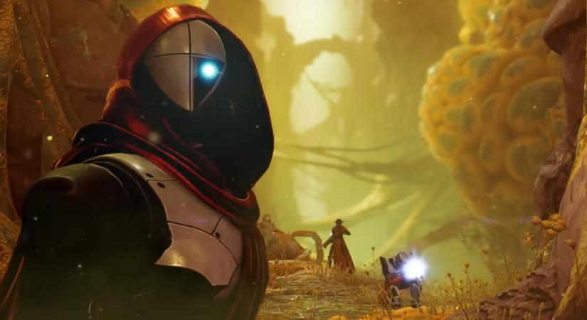 Korlátozott ideig minden tartalom ingyenes a Destiny 2-ben a hamarosan érkező új kiegészítő tiszteletére