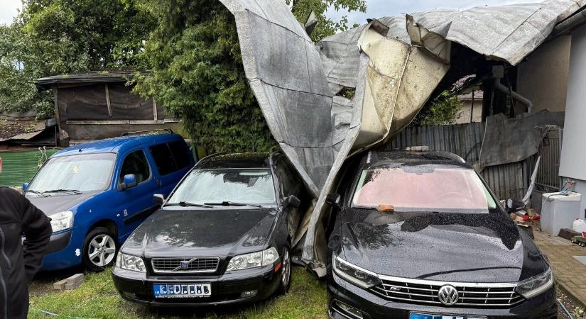 28 közúti baleset történt a múlt héten Nagyszombat megyében