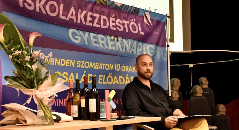 Kabóca rekordra repült – ősszel már a felnőtteket is megszólítják