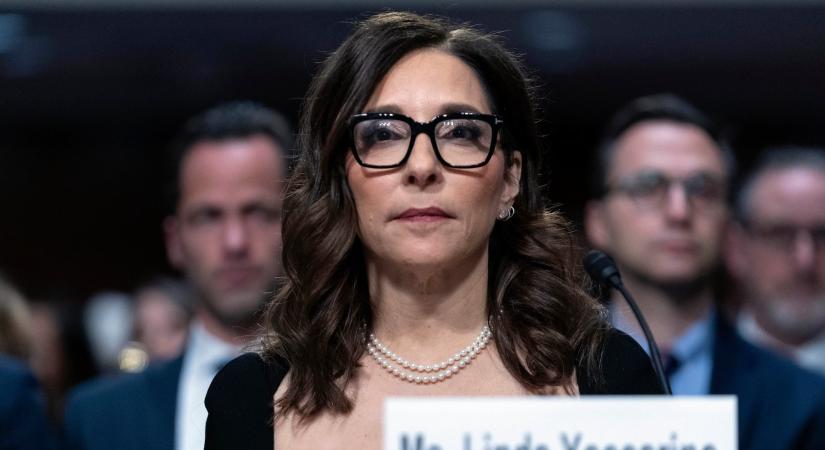 Linda Yaccarino lemondott az X vezérigazgatói pozíciójáról