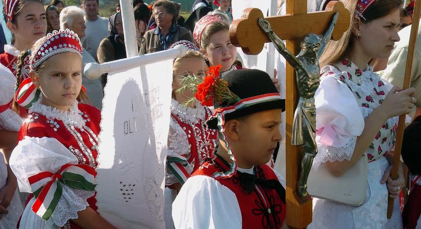 Palóc Búcsú és Folkfesztivál 2025 Balassagyarmat