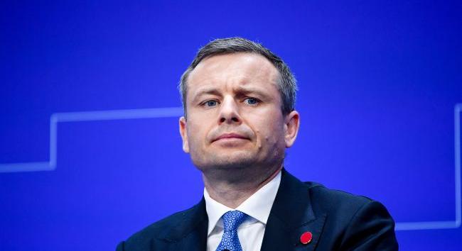 Ha nem ér véget a háború, Ukrajnának 2026-ban további külső pénzügyi támogatásra lesz szüksége – pénzügyminiszter