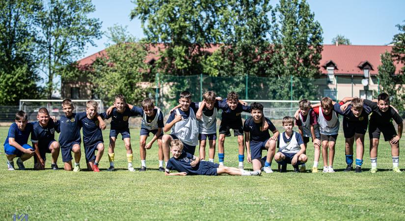 Hirdetésben keres edzőket az NB I-es csapat
