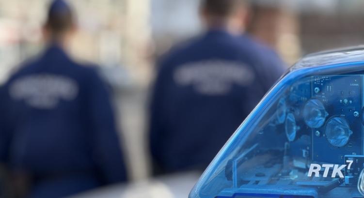 Pofátlan bűncselekmény elkövetőjét keresik a hajdúböszörményi rendőrök