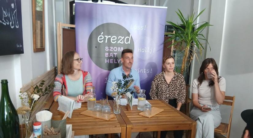 Zene, művészet és gasztronómia költözik a belvárosba – itt az URBAN pARTy részletes programja!