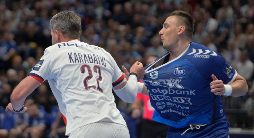 Elkészült a Pick Szeged BL-menetrendje