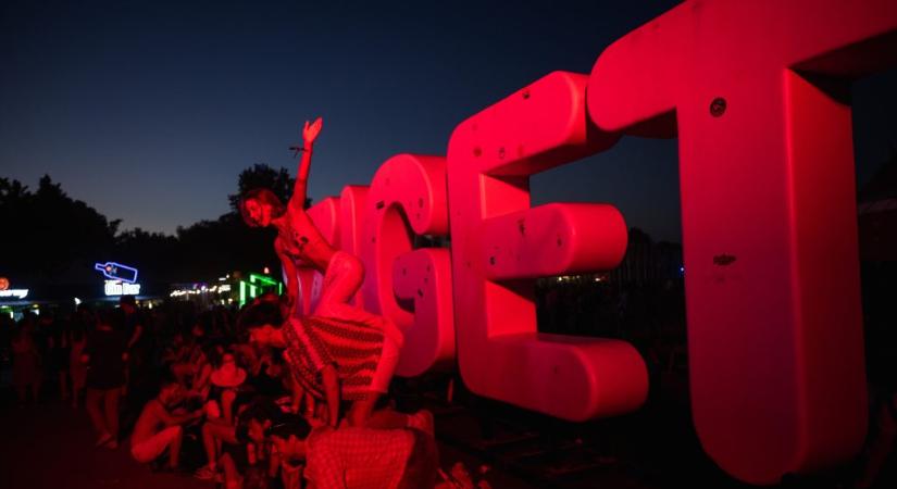 Olcsóbb jegytípust vezetett be a Sziget