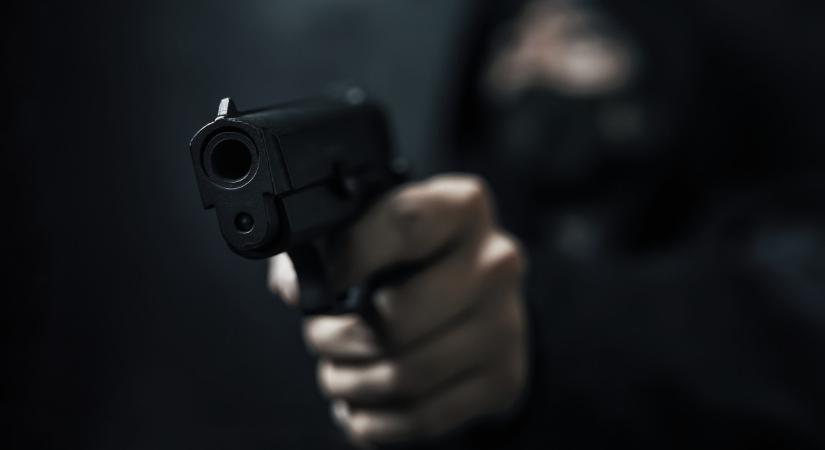 A nyílt utcán lőtték le Kijevben az Ukrán Biztonsági Szolgálat magas rangú tisztjét
