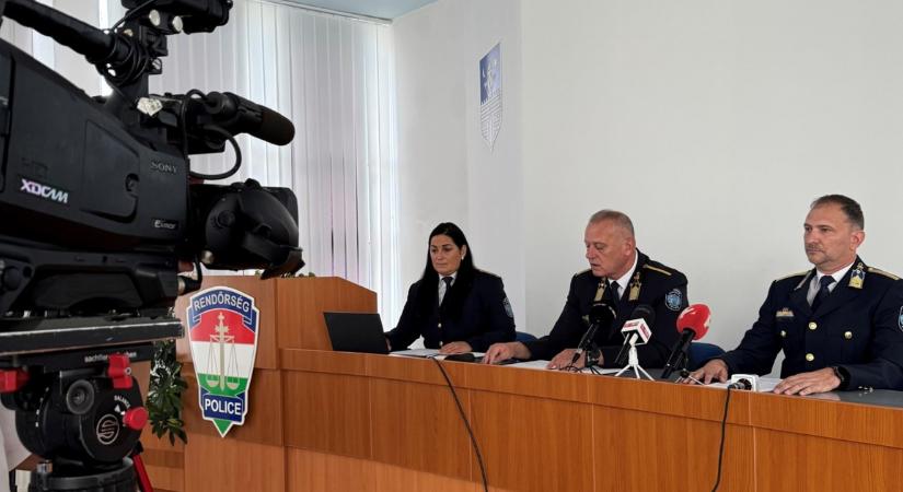 Huszonöt év után találták meg a Szombathelyen eltűnt fiú maradványait, a saját apja ölhette meg
