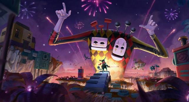Spórolj 13 ezer forintot az Epic Games e heti ingyen játékaival