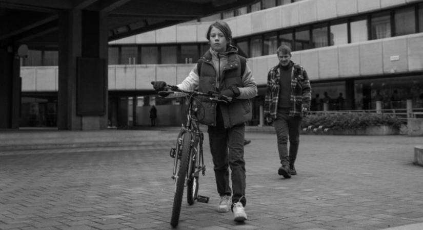 Sós Bálint Dániel is versenyben van a palicsi filmfesztivál fődíjáért