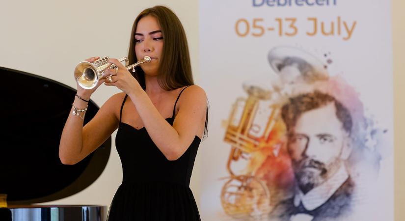 Ingyen nézhetjük meg a Kodály Zoltán Nemzetközi Zenei Verseny debreceni döntőjét